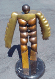 Michelin Man